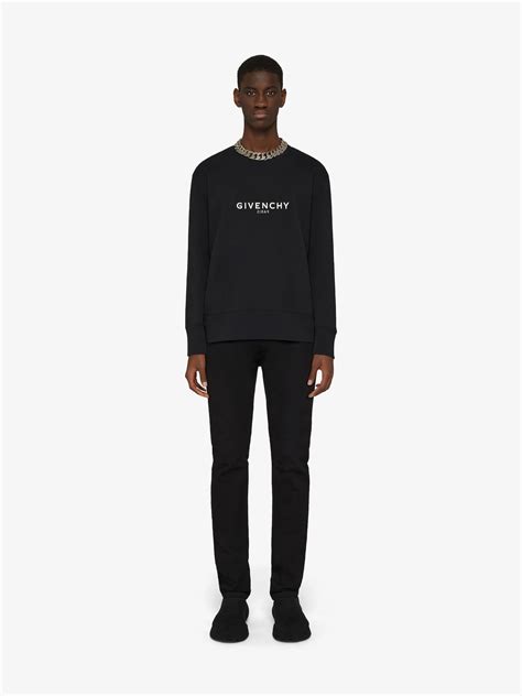 givenchy vetement|unisex givenchy.